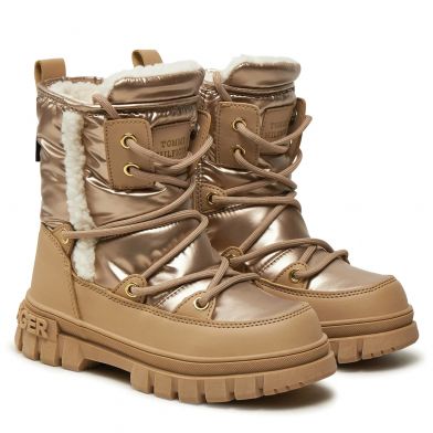 Tommy Hilfiger Γυναικείο Μποτάκι