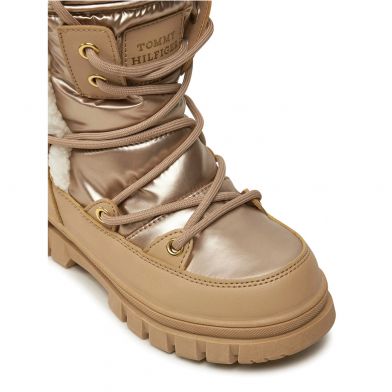 Tommy Hilfiger Γυναικείο Μποτάκι