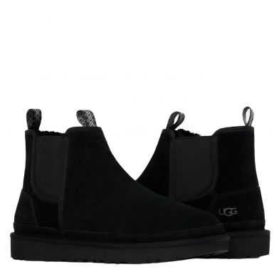 Ugg Ανδρικό Μποτάκι