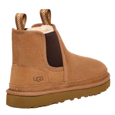 Ugg Ανδρικό Μποτάκι