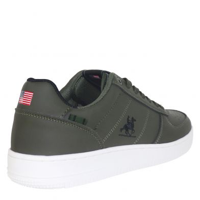 U.S. Grand Polo Ανδρικό Sneaker