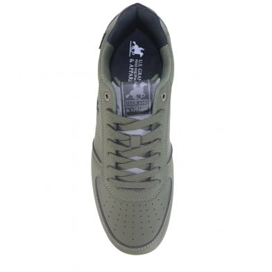 U.S. Grand Polo Ανδρικό Sneaker