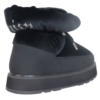 Juicy Couture Γυναικείο Μποτάκι