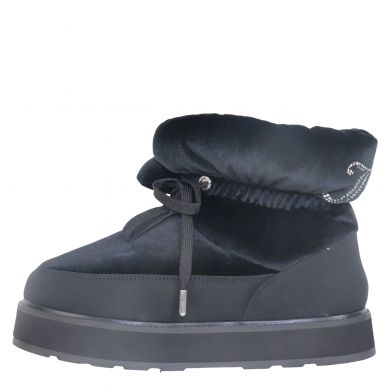 Juicy Couture Γυναικείο Μποτάκι