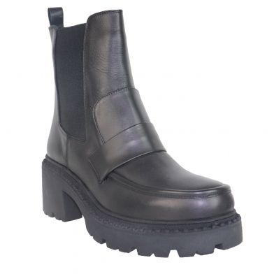 Koniarisshoes Γυναικείο Μποτάκι