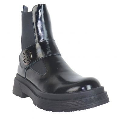 Koniarisshoes Γυναικείο Μποτάκι