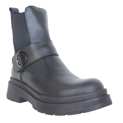 Koniarisshoes Γυναικείο Μποτάκι