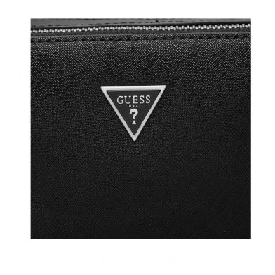 Guess Ανδρική Τσάντα Χιαστή