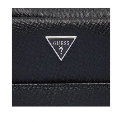 Guess Ανδρική Τσάντα Χιαστή