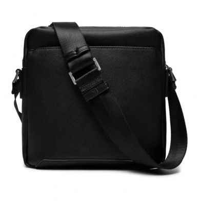 Guess Ανδρική Τσάντα Χιαστή