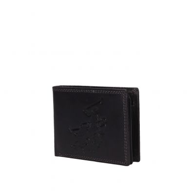 U.S. Polo ASSN. Ανδρικό Πορτοφόλι