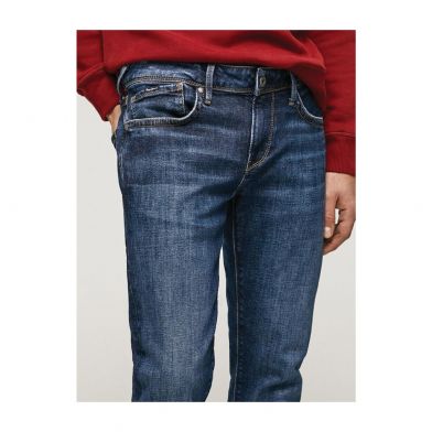 Pepe Jeans Ανδρικό Τζην Παντελόνι