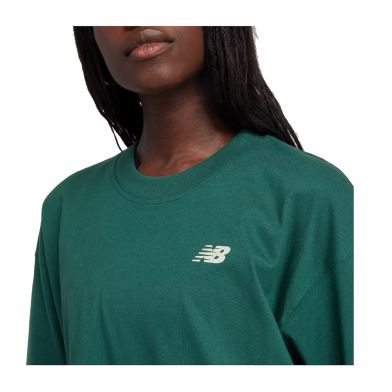 New Balance Γυναικείο T-Shirt