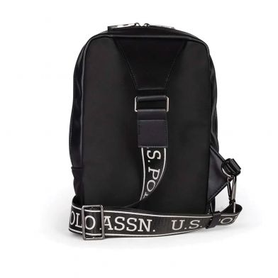 U.S. Polo ASSN. Ανδρική Τσάντα Χιαστή