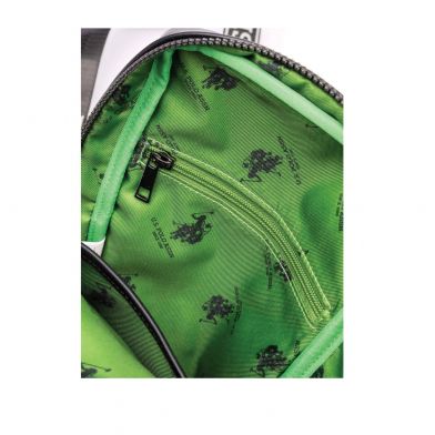 U.S. Polo ASSN. Ανδρική Τσάντα Χιαστή