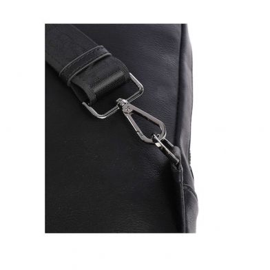 U.S. Polo ASSN. Ανδρική Τσάντα Χιαστή