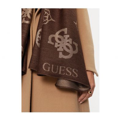 Guess Γυναικείο Κασκόλ