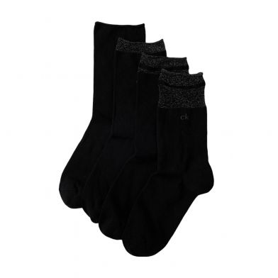Calvin Klein Γυναικείες Κάλτσες 4Pack