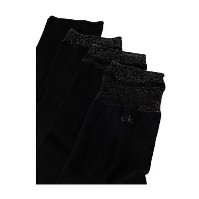 Calvin Klein Γυναικείες Κάλτσες 4Pack