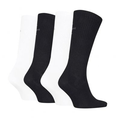 Calvin Klein Γυναικείες Κάλτσες 4Pack