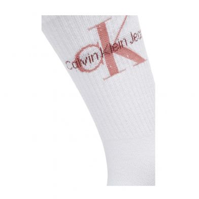 Calvin Klein Γυναικείες Κάλτσες 4Pack