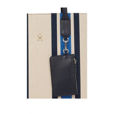 Tommy Hilfiger Γυναικεία Τσάντα Ώμου