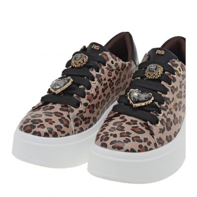 Renato Garini Γυναικείο Sneaker