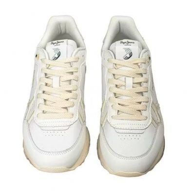 Pepe Jeans Ανδρικό Sneaker