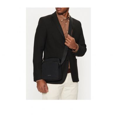 Calvin Klein Ανδρική Τσάντα Χιαστή