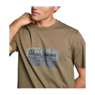 Pepe Jeans Ανδρικό T-Shirt