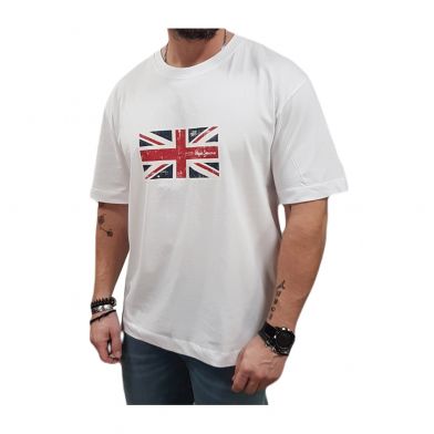 Pepe Jeans Ανδρικό T-Shirt