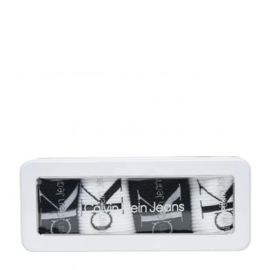 Calvin Klein Γυναικείες Κάλτσες 4Pack
