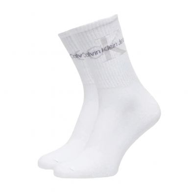 Calvin Klein Γυναικείες Κάλτσες 4Pack