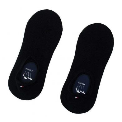 Tommy Hilfiger Ανδρικές Κάλτσες 2Pack