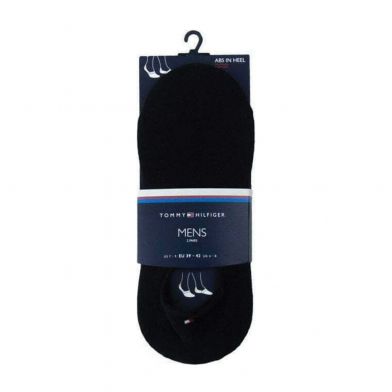 Tommy Hilfiger Ανδρικές Κάλτσες 2Pack