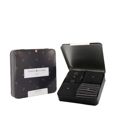 Tommy Hilfiger Ανδρικές Κάλτσες 4Pack
