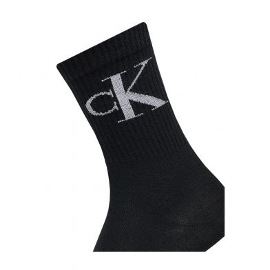 Calvin Klein Γυναικείες Κάλτσες 2Pack
