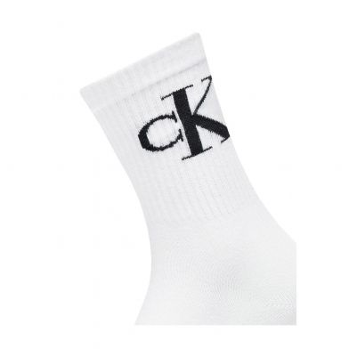 Calvin Klein Γυναικείες Κάλτσες 2Pack