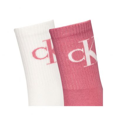 Calvin Klein Γυναικείες Κάλτσες 2Pack