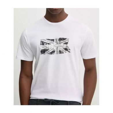 Pepe Jeans Ανδρικό T-Shirt