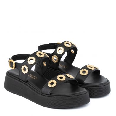 Komis & Komis Γυναικείο Flatform