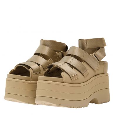 Ugg Γυναικεία Πλατφόρμα