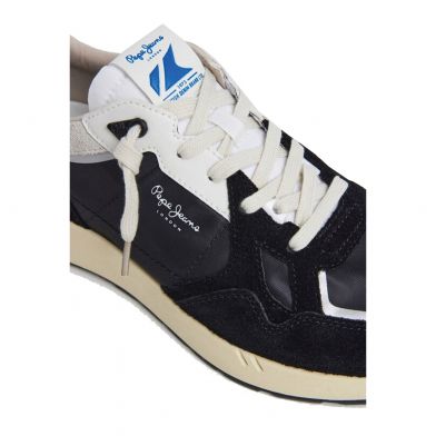 Pepe Jeans Ανδρικό Sneaker