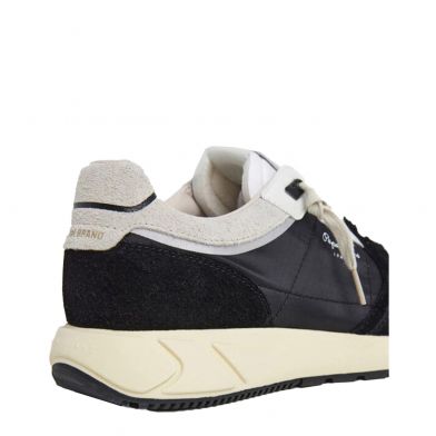 Pepe Jeans Ανδρικό Sneaker