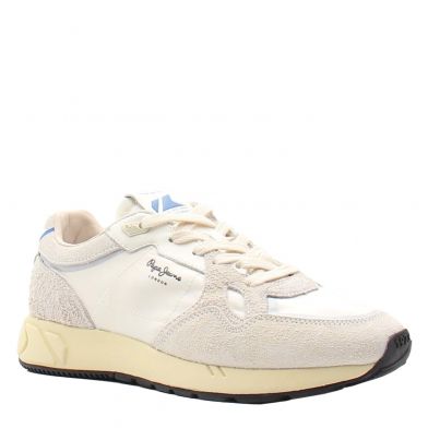 Pepe Jeans Ανδρικό Sneaker