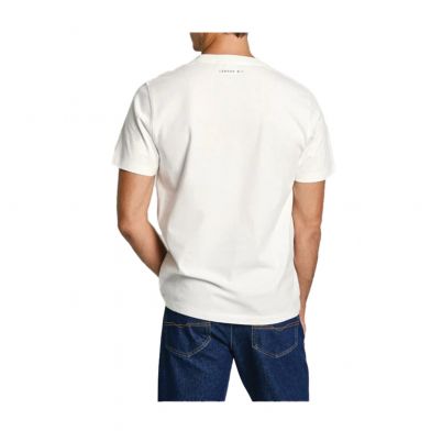 Pepe Jeans Ανδρικό T-Shirt