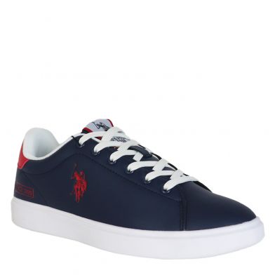 U.S. Polo ASSN. Ανδρικό Sneaker
