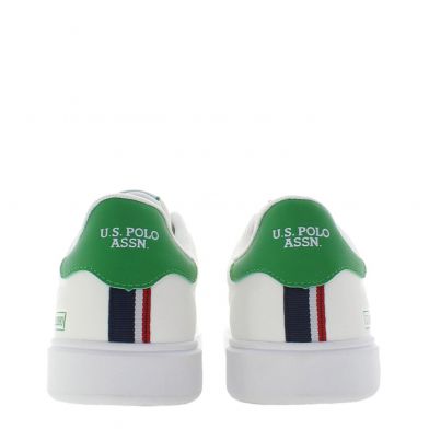 U.S. Polo ASSN. Ανδρικό Sneaker