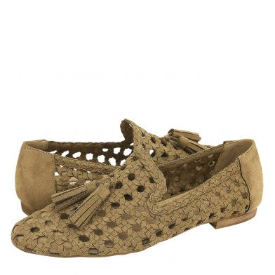 Koniarisshoes Γυναικείο Μοκασίνι