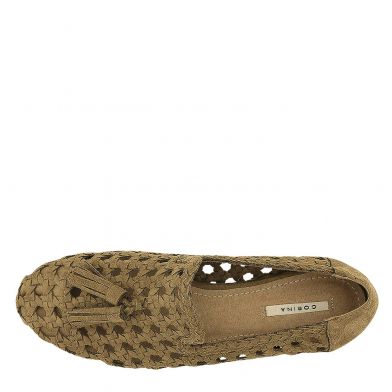Koniarisshoes Γυναικείο Μοκασίνι